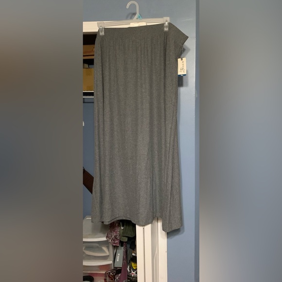 NWT maxi skirt - Picture 1 of 3
